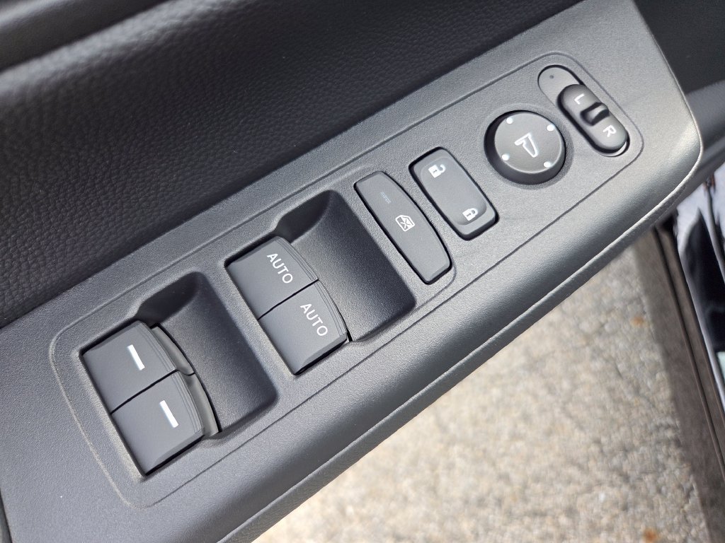 New 2027 Honda CR-V EX image 29