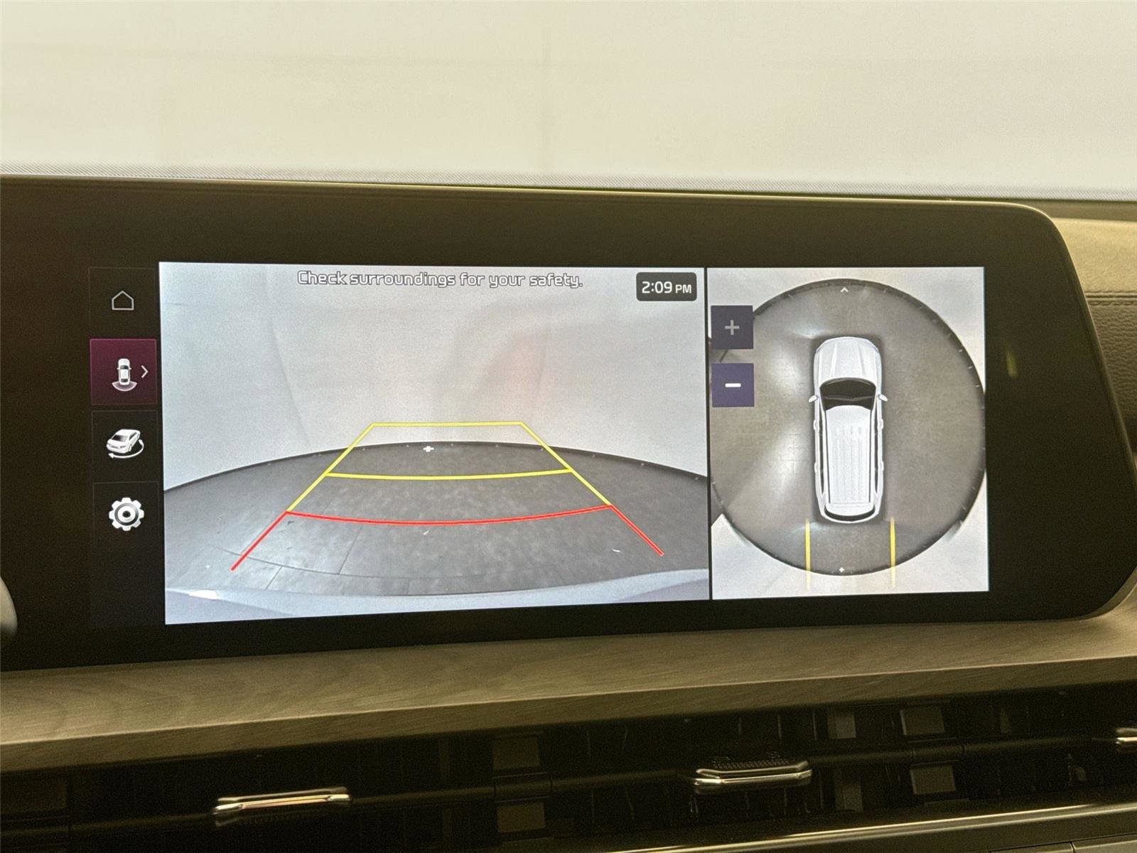 Used 2024 Kia Telluride SX X-Pro image 26