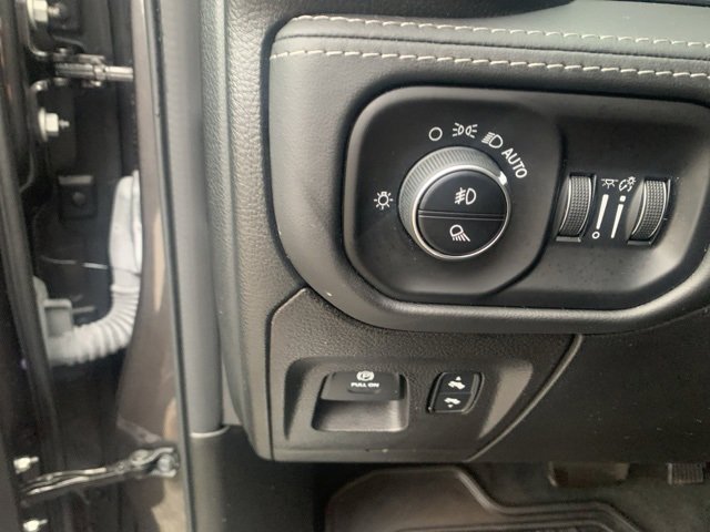 Used 2021 RAM 1500 Limited w/ Night Edition image 22