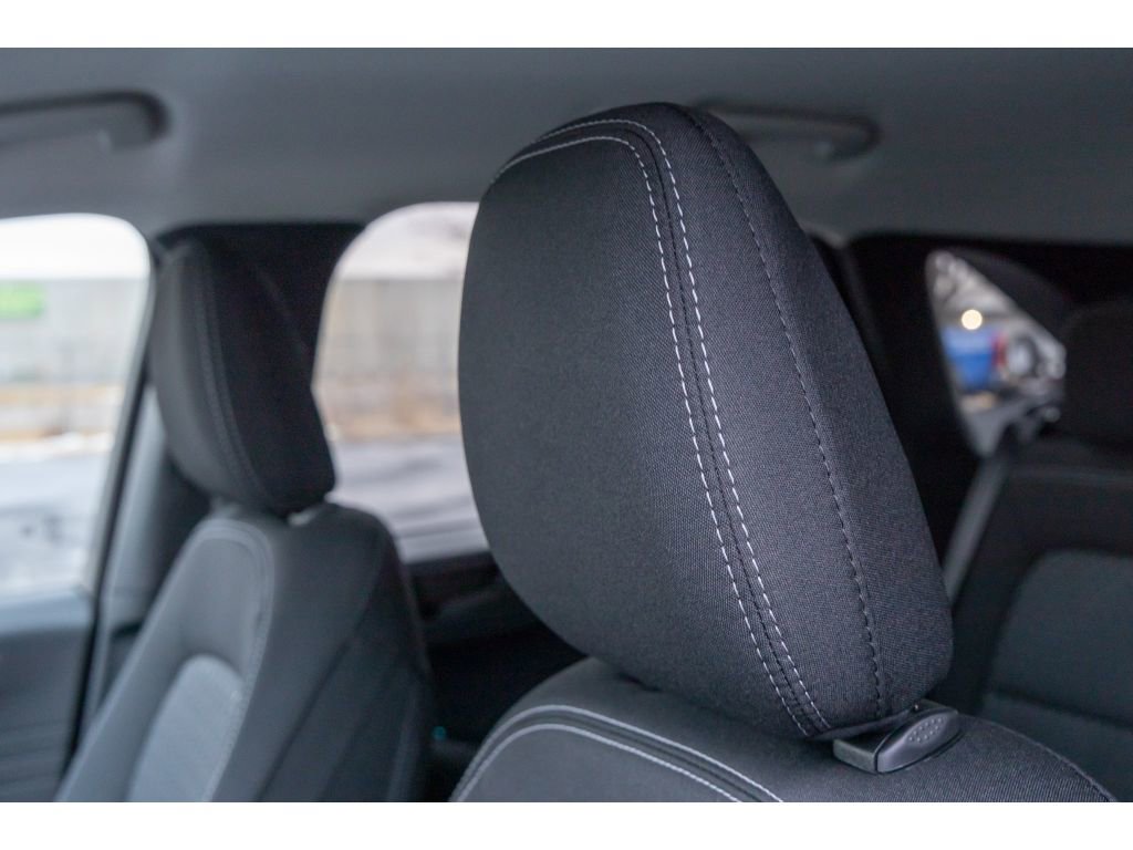 Used 2025 Ford Escape Active w/ Tech Pack #1 image 17