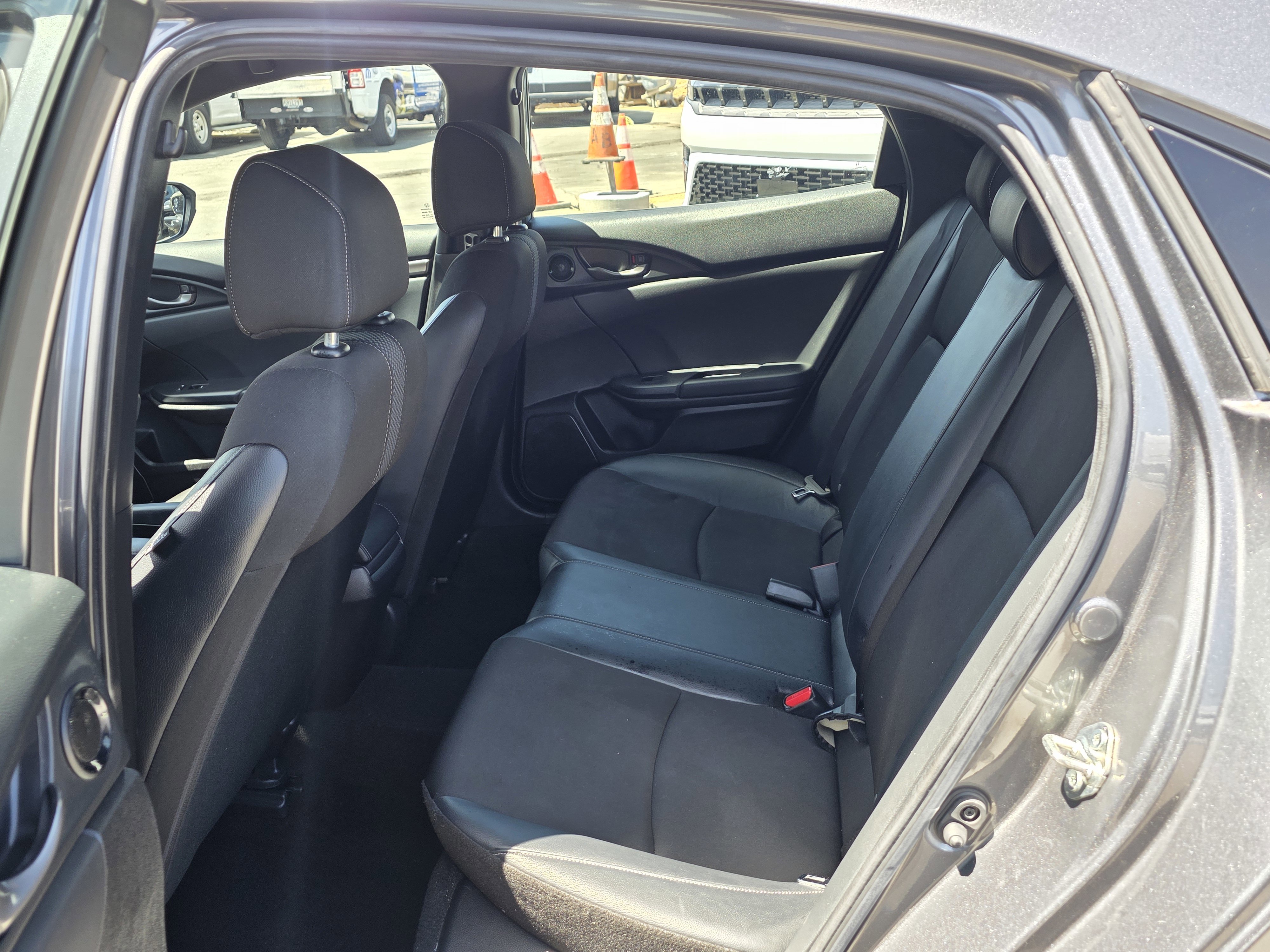 Used 2021 Honda Civic Sport image 18