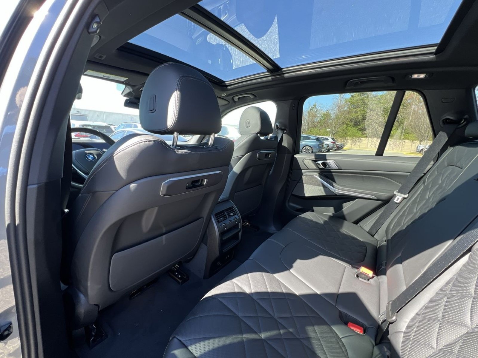 New 2026 BMW X5 xDrive50e AWD/4WD image 23