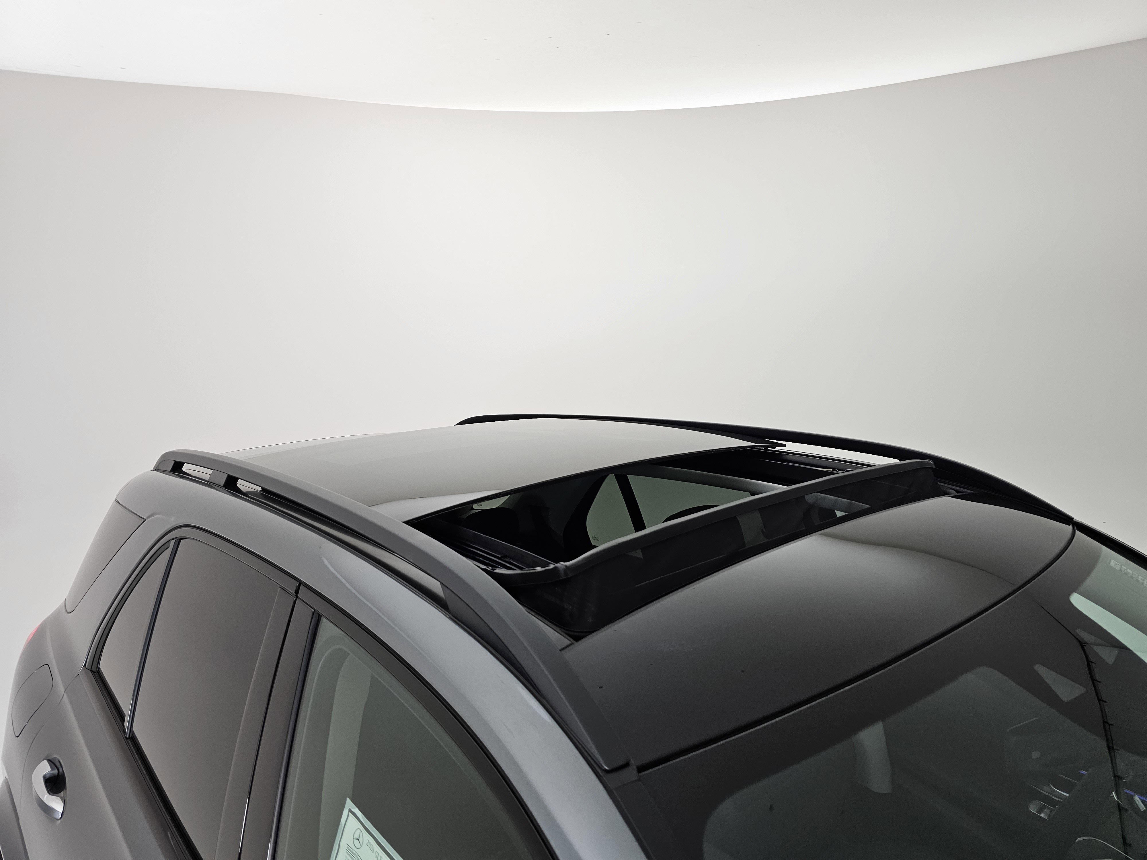 New 2026 Mercedes-Benz GLE 350 4MATIC image 50