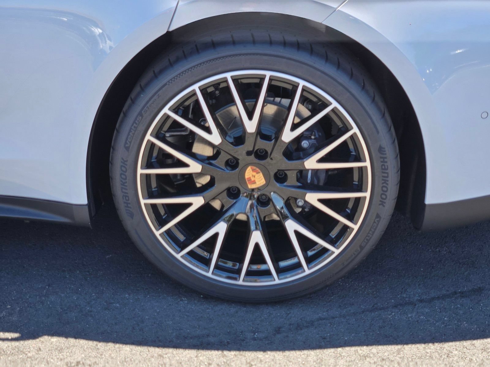 New 2026 Porsche Panamera RWD image 12