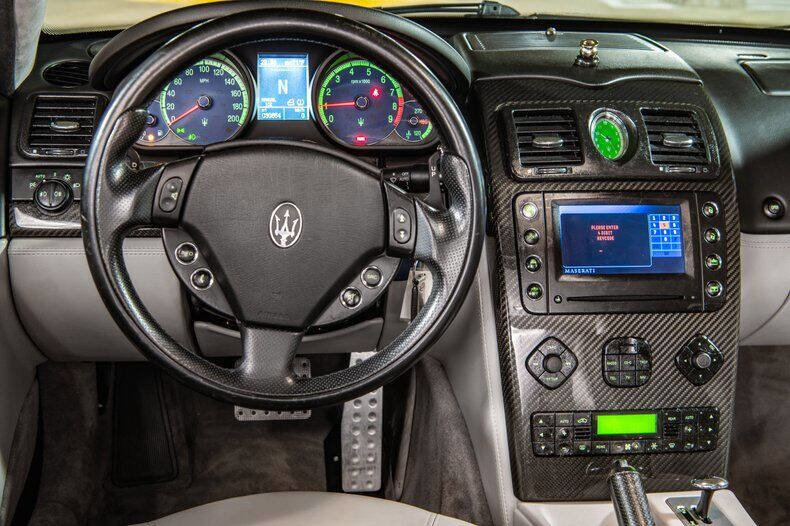 Used 2006 Maserati Quattroporte image 18