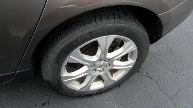 Used 2011 Cadillac SRX Performance AWD/4WD image 12