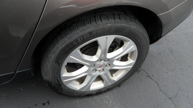 Used 2011 Cadillac SRX Performance AWD/4WD image 12