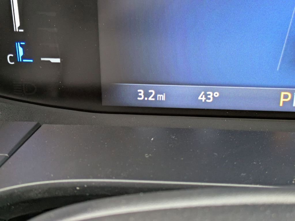 New 2026 Ford Escape Active w/ Cold Weather Package AWD/4WD image 25