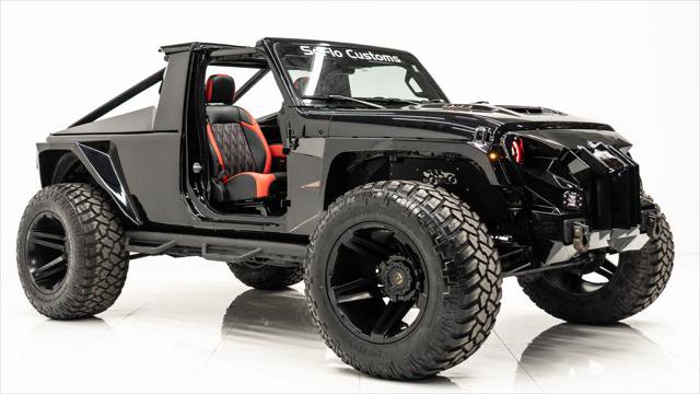 Used 2025 Jeep Wrangler Unlimited Sport image 23