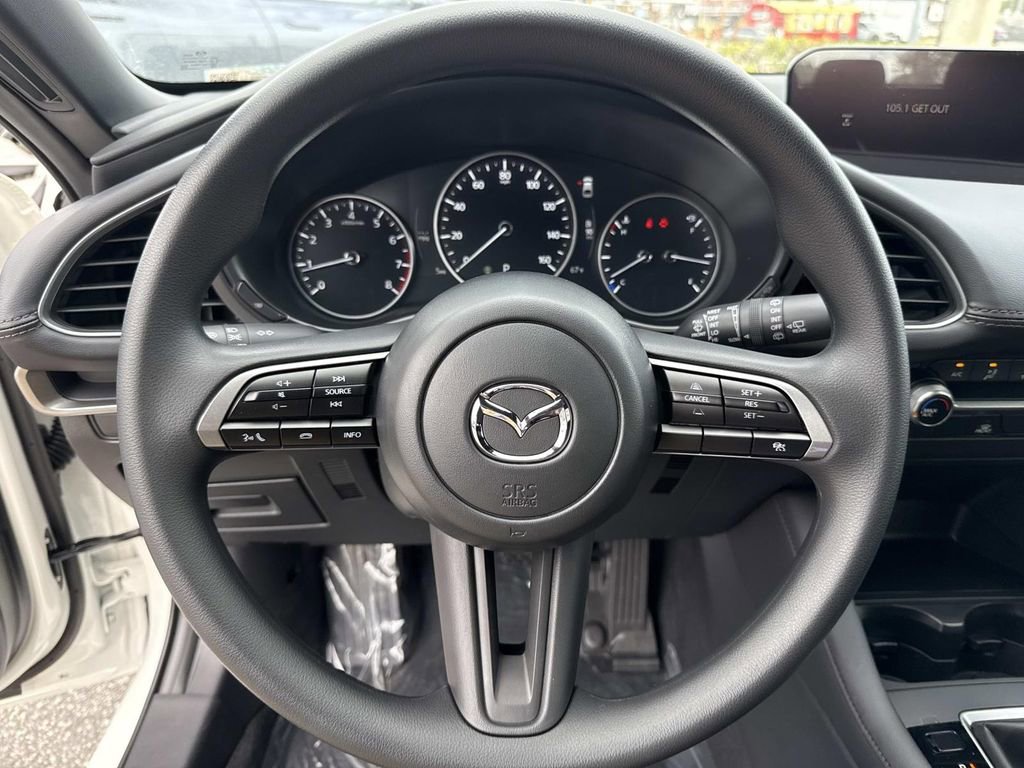 New 2026 MAZDA MAZDA3 s image 43