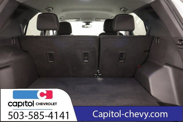 Used 2022 Chevrolet Equinox LS w/ LS Convenience Package image 29
