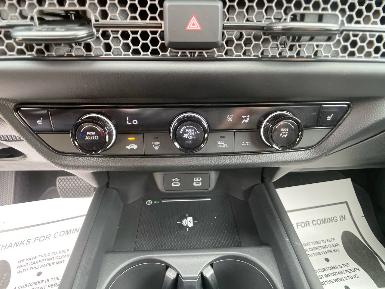 Used 2026 Honda HR-V Sport image 18