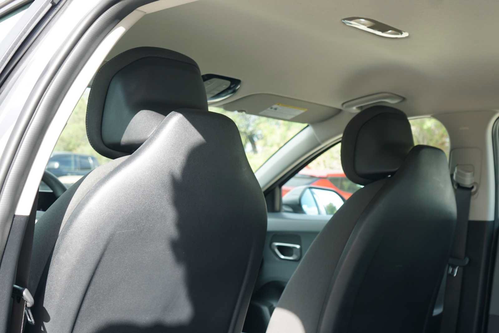 Certified 2025 Kia K4 FWD image 16