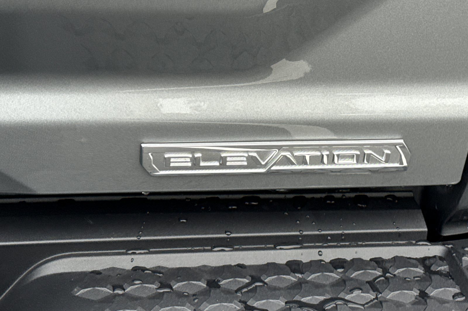 New 2026 GMC Canyon Elevation w/ Convenience Package image 27