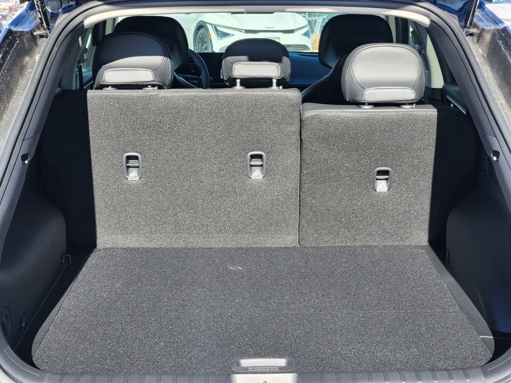 New 2025 Kia EV6 Light w/ Light LR Technology Package image 13