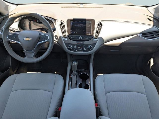 Used 2020 Chevrolet Malibu LS FWD image 13