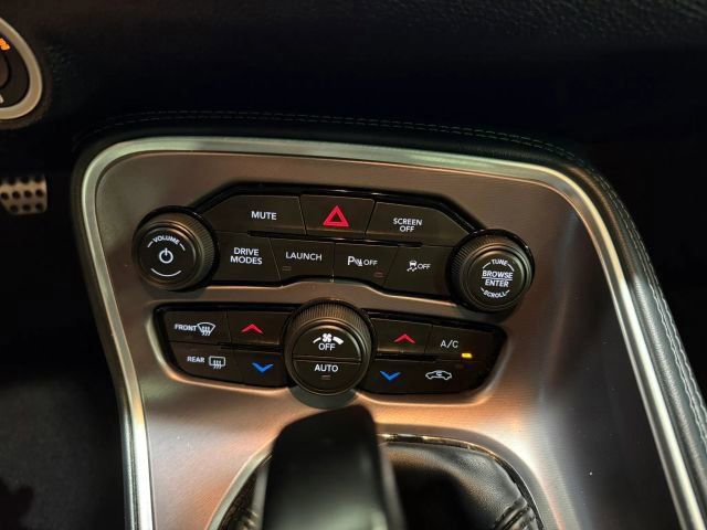Used 2021 Dodge Challenger R/T Scat Pack RWD image 25