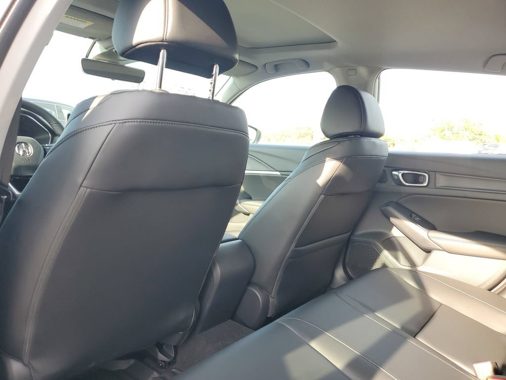 New 2026 Acura Integra FWD image 11