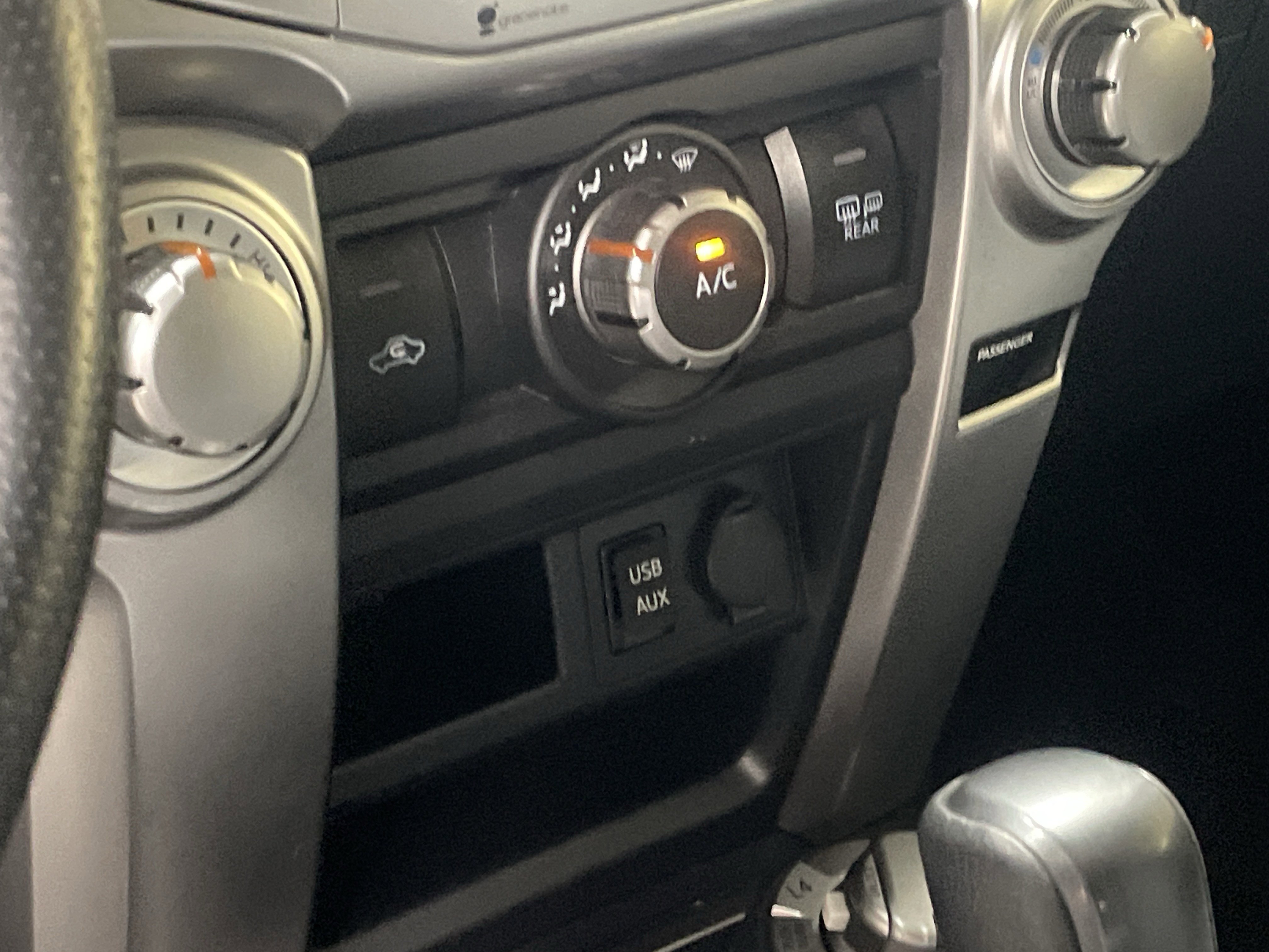 Used 2019 Toyota 4Runner SR5 Premium image 29