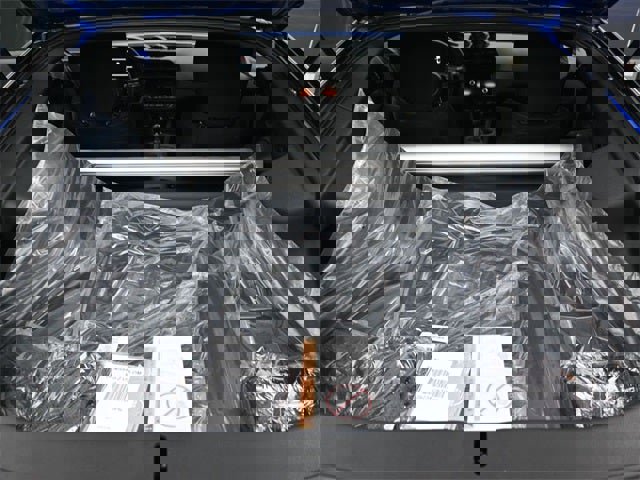 New 2026 Nissan Z Sport image 20