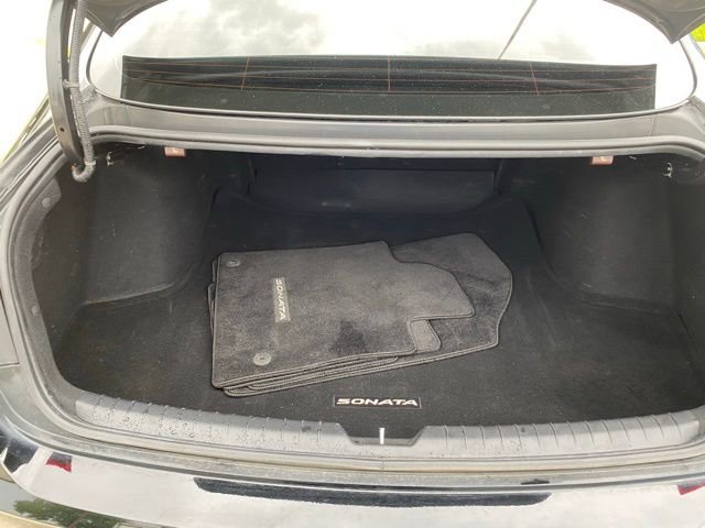Used 2023 Hyundai Sonata SEL FWD image 12