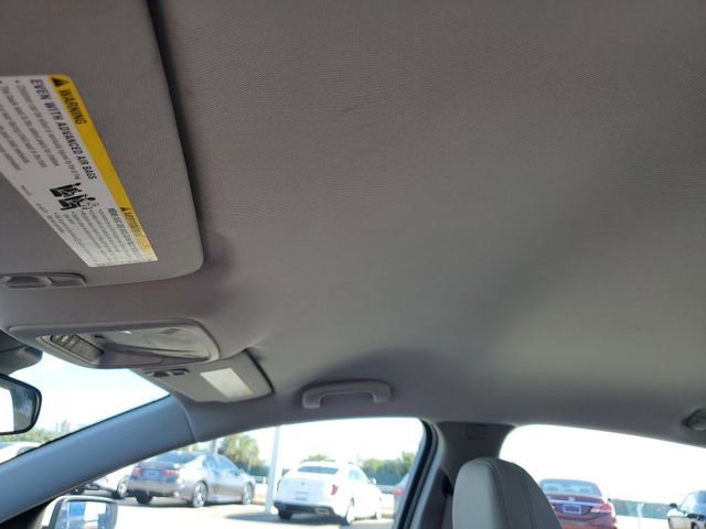 Used 2025 Chevrolet Malibu LT image 29