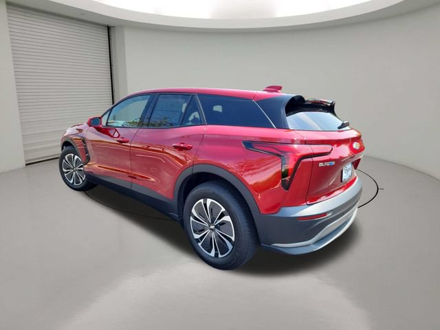 New 2026 Chevrolet Blazer EV LT FWD image 5