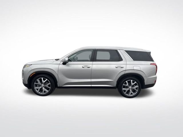 Used 2021 Hyundai Palisade SEL w/ Premium Package video 2