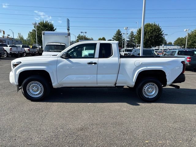 Used 2025 Toyota Tacoma SR RWD image 2