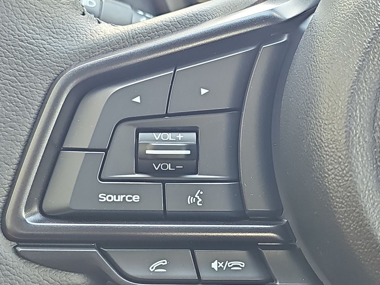New 2026 Subaru WRX tS AWD/4WD image 16