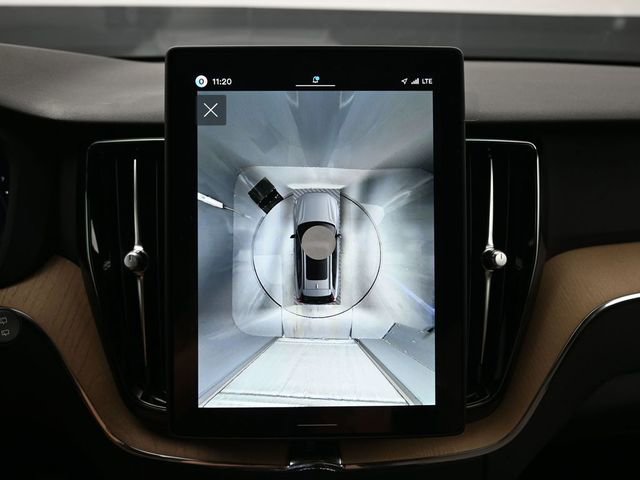 New 2026 Volvo XC60 B5 Plus w/ Protection Package Premier image 22