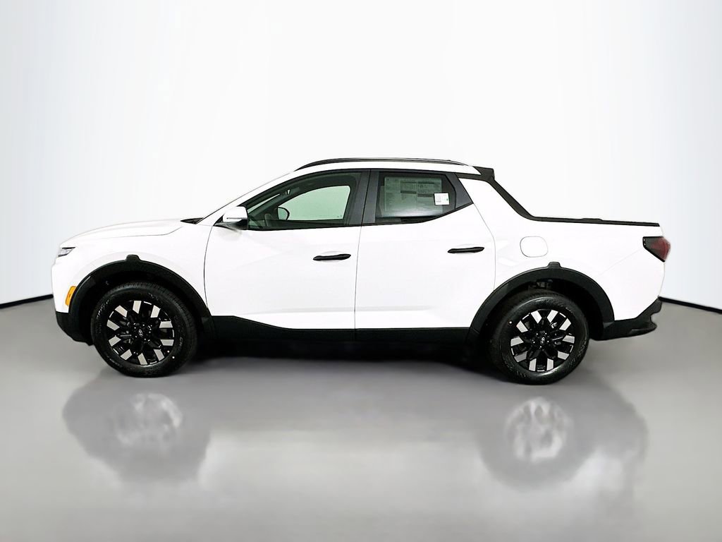 New 2026 Hyundai Santa Cruz SEL image 8