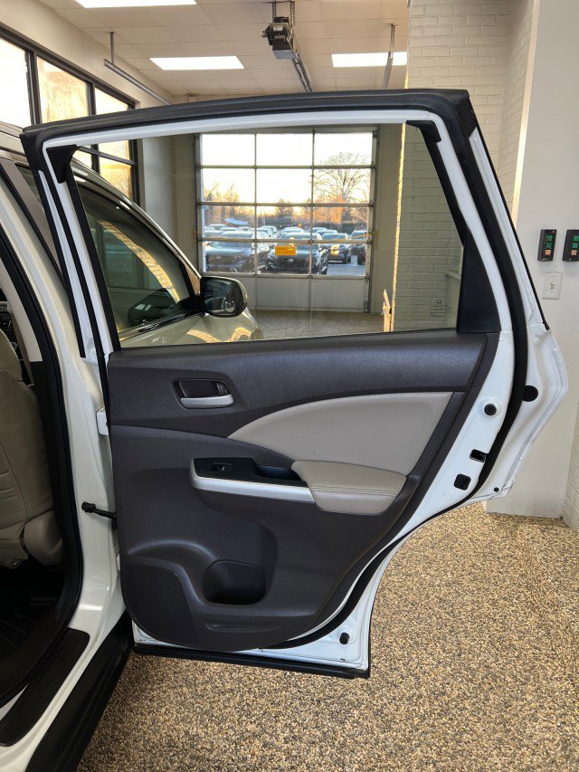 Used 2013 Honda CR-V EX-L image 15