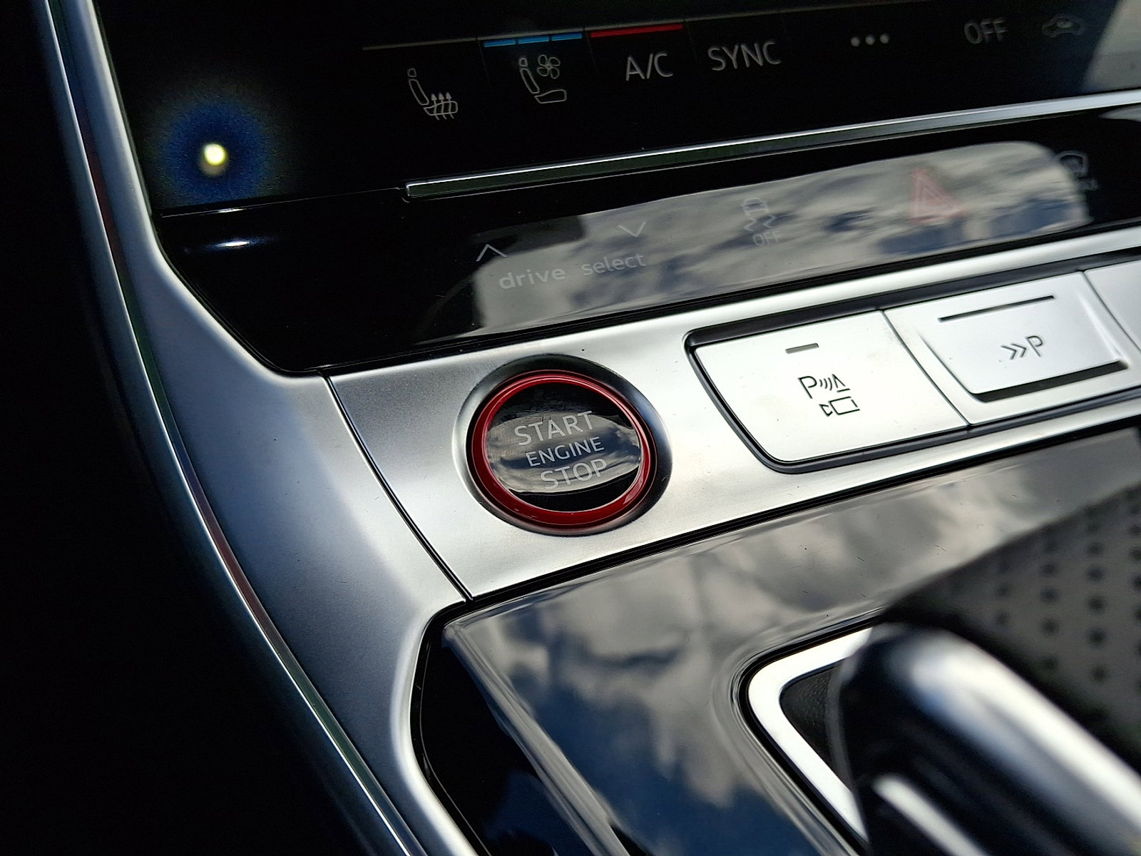 New 2026 Audi RS 7 Performance image 16