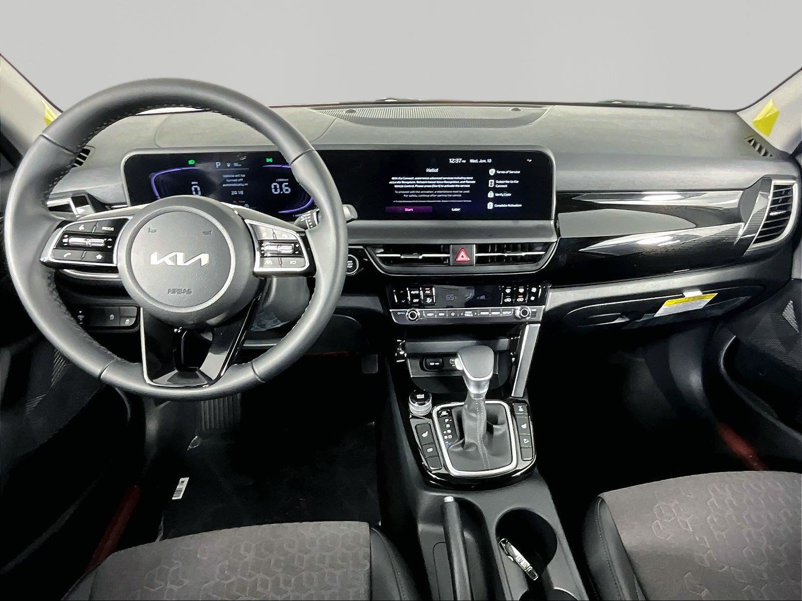 New 2026 Kia Seltos S AWD/4WD image 10