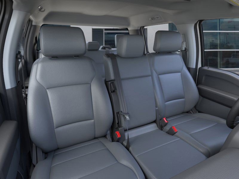 New 2026 Ford F250 XL w/ FX4 Off-Road Package image 12