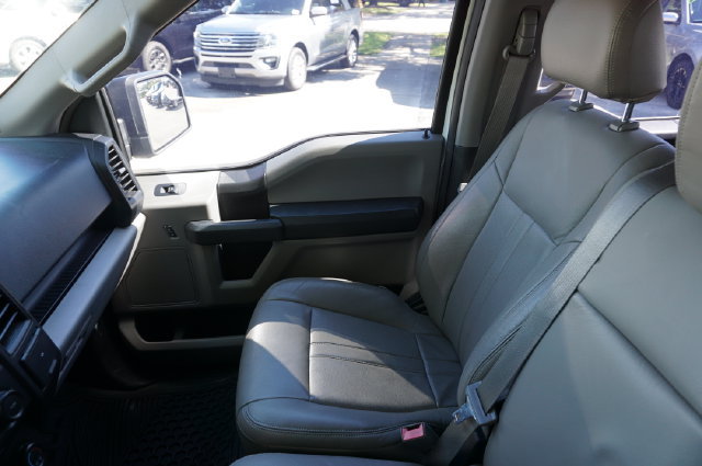 Used 2018 Ford F150 XL w/ Equipment Group 101A Mid AWD/4WD image 27