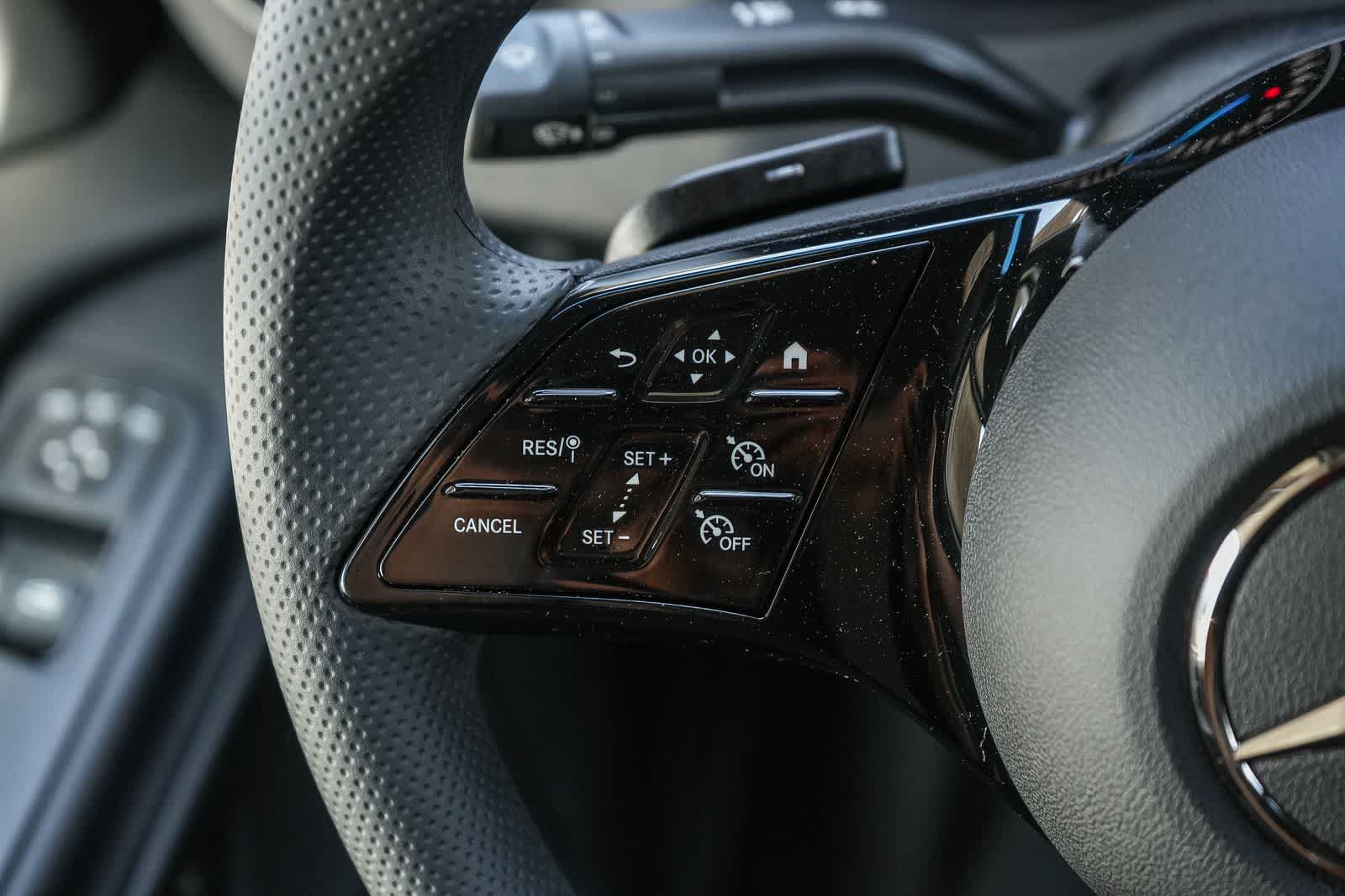 New 2025 Mercedes-Benz eSprinter 170 Cargo image 28