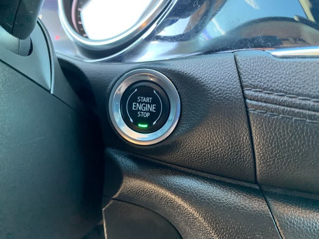 Certified 2023 Buick Encore GX Select w/ Safety Package II FWD image 26