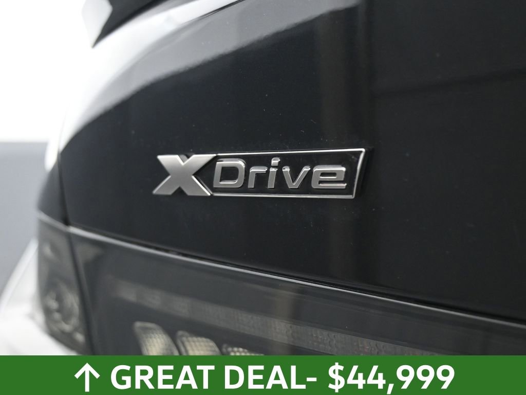 Used 2021 BMW M340i xDrive w/ Driving Assistance Package image 25