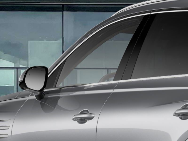 New 2026 Genesis GV80 3.5T Prestige image 16
