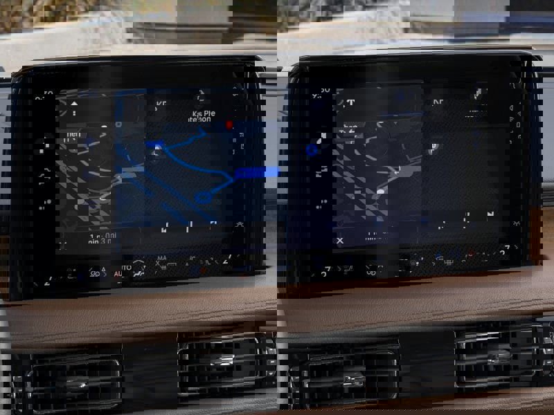 New 2026 Lincoln Aviator Reserve image 14