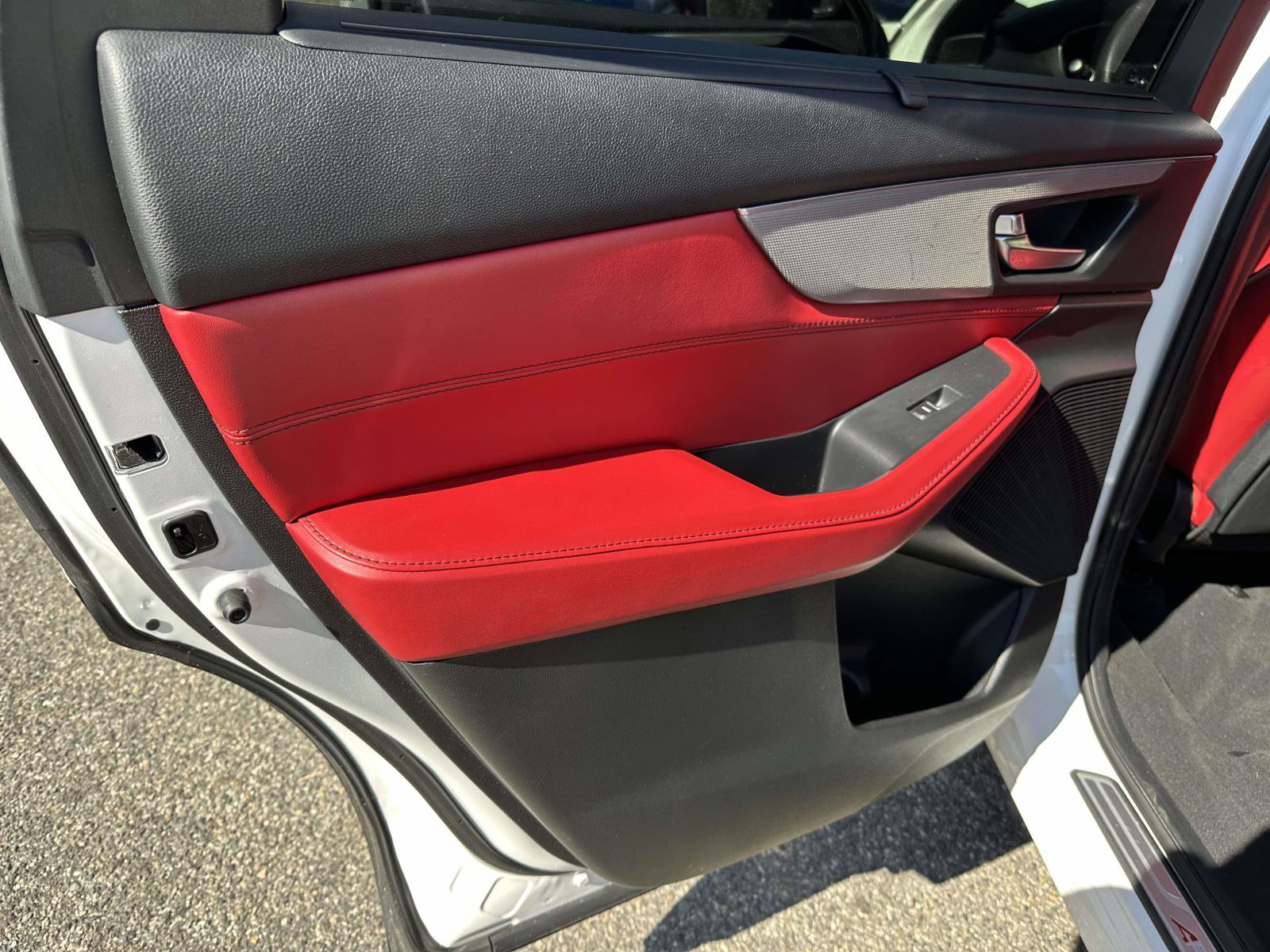 Used 2023 Acura MDX A-Spec AWD/4WD image 19