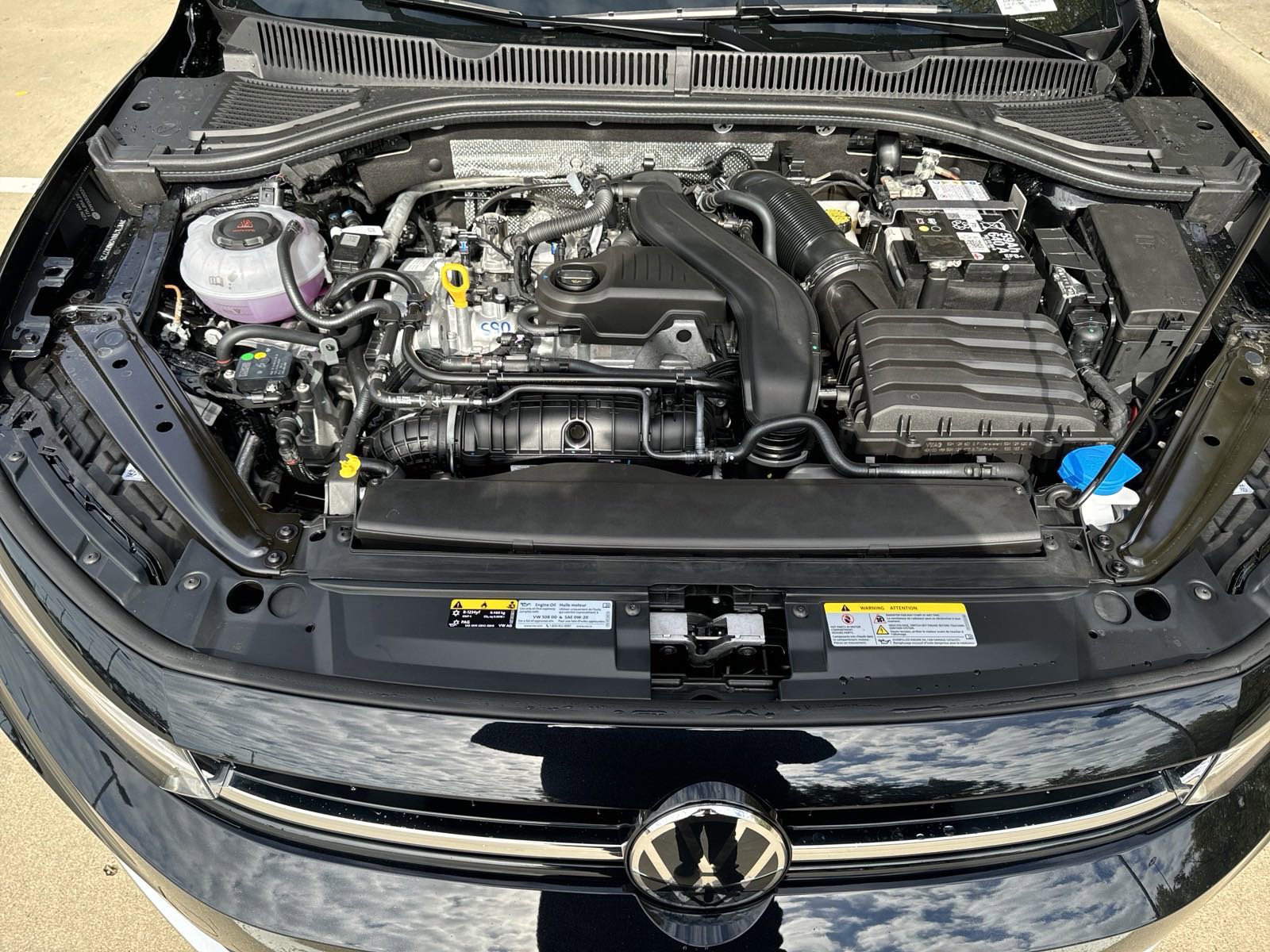Used 2026 Volkswagen Jetta SE FWD image 51