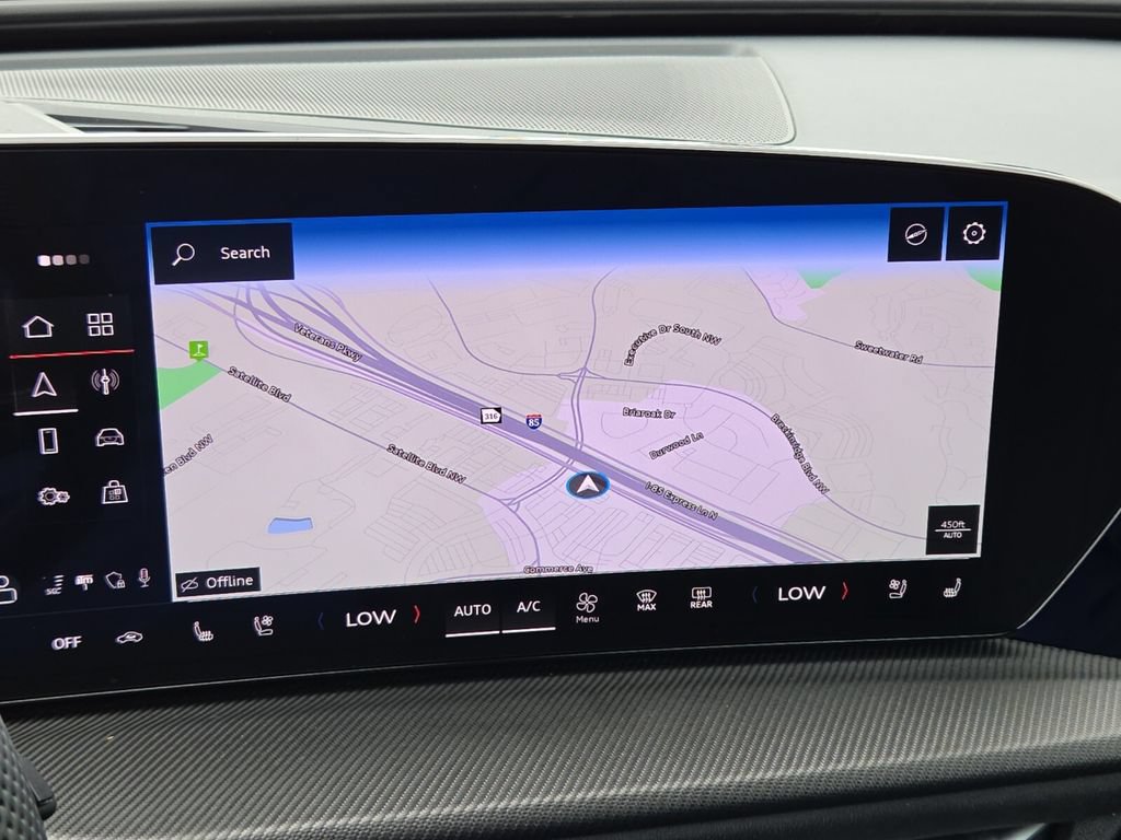 Certified 2025 Audi SQ5 Premium Plus AWD/4WD image 25