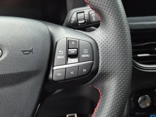 Used 2023 Ford Escape ST-Line w/ Tech Pack #1 FWD image 26