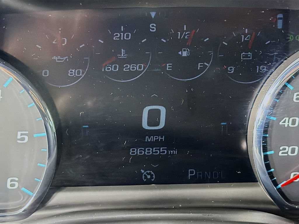 Used 2019 Chevrolet Tahoe Premier AWD/4WD image 14