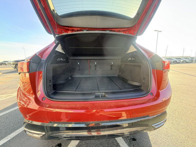 Used 2025 Buick Envision Sport Touring image 9