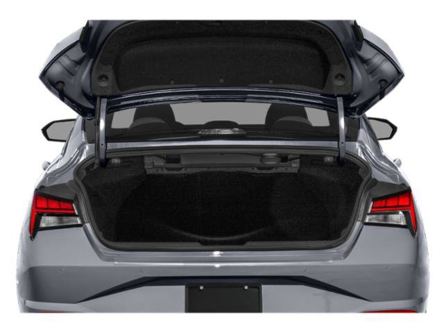 Used 2023 Hyundai Elantra Limited FWD image 14