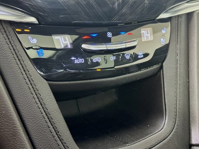 Used 2022 Cadillac XT6 Premium Luxury AWD/4WD image 22
